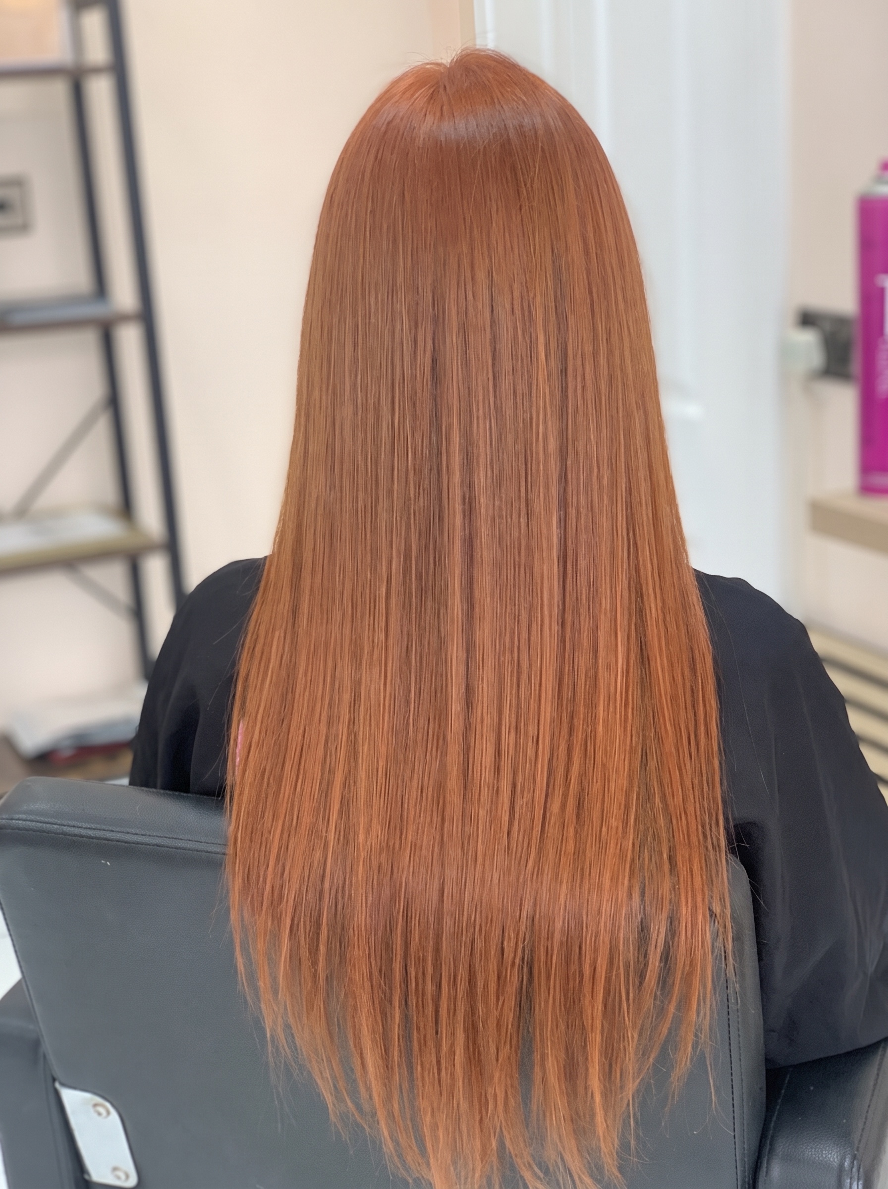 Ezmir Jacobs Hair in Croydon London