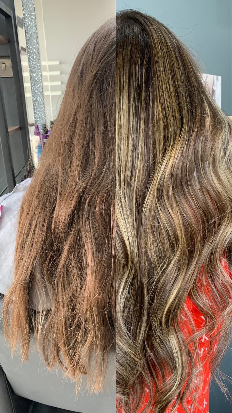 Ezmir Jacobs Hair in Croydon London