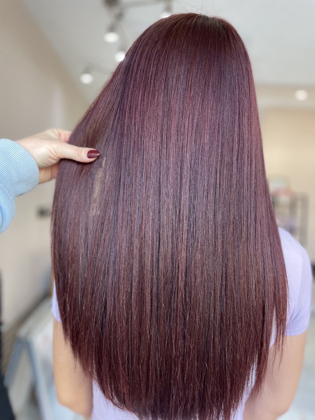 Ezmir Jacobs Hair in Croydon London