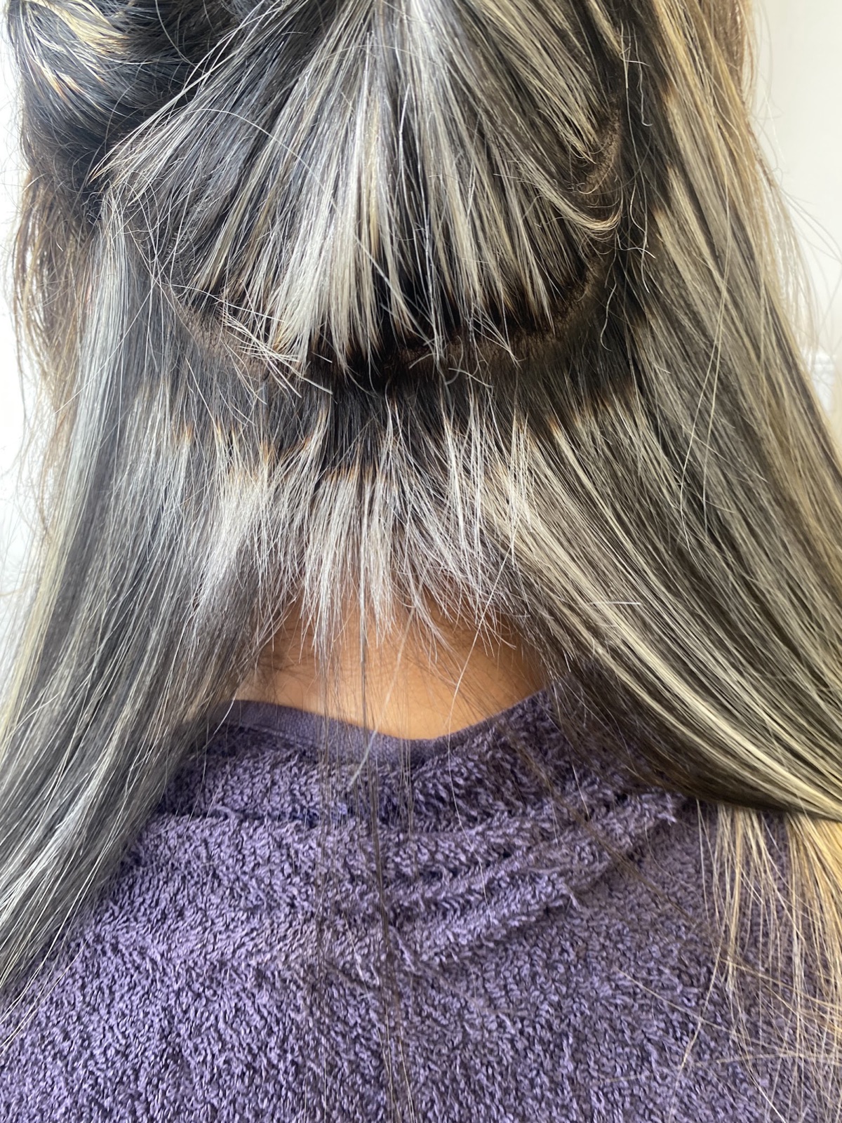 Ezmir Jacobs Hair in Croydon London