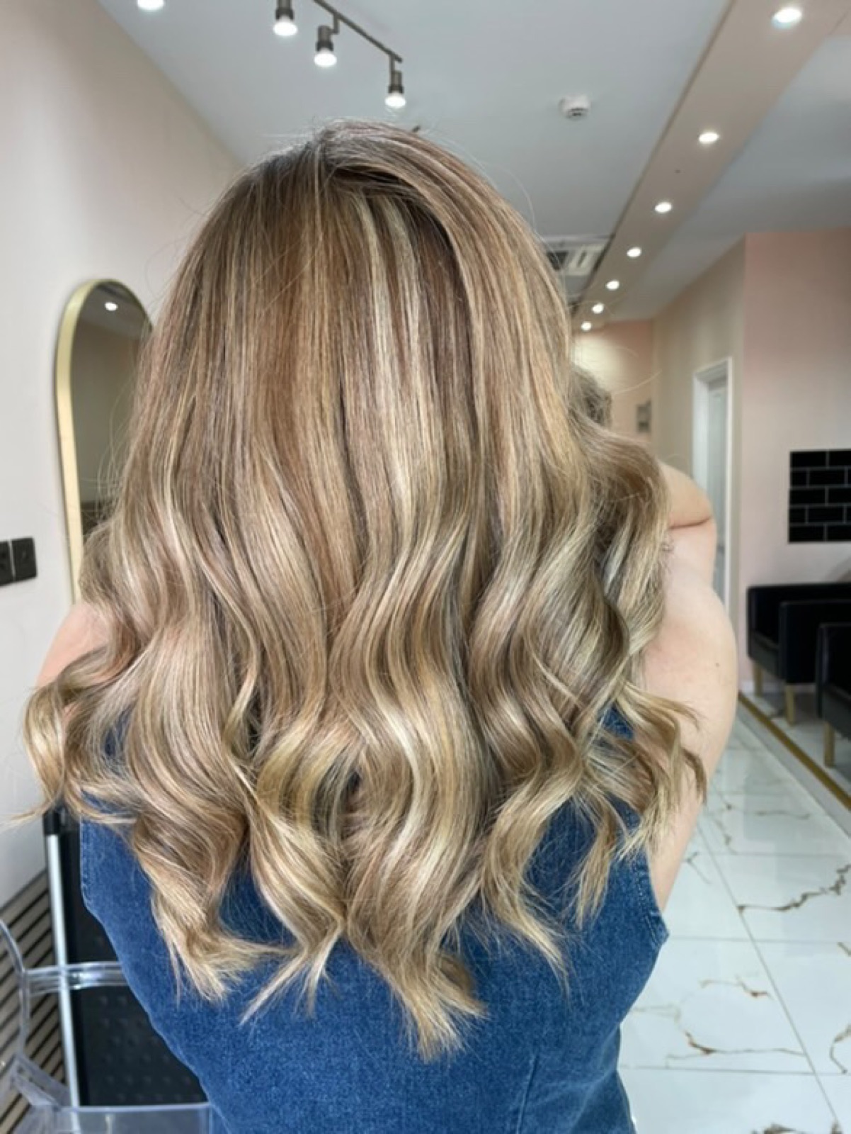 Ezmir Jacobs Hair in Croydon London