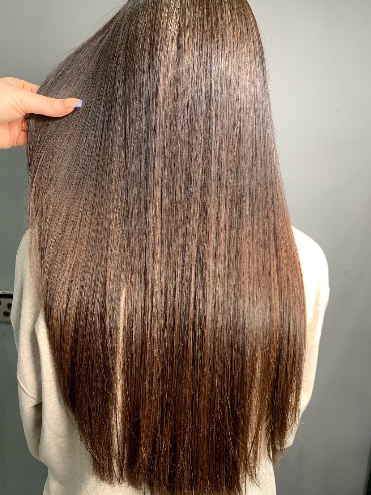 Ezmir Jacobs Hair in Croydon London